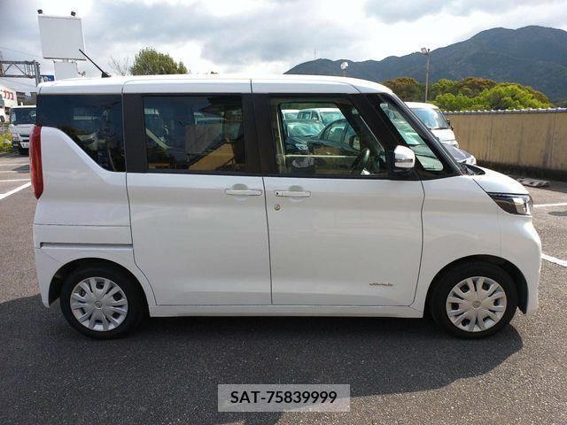 Nissan ROOX 2020-04 239609-27