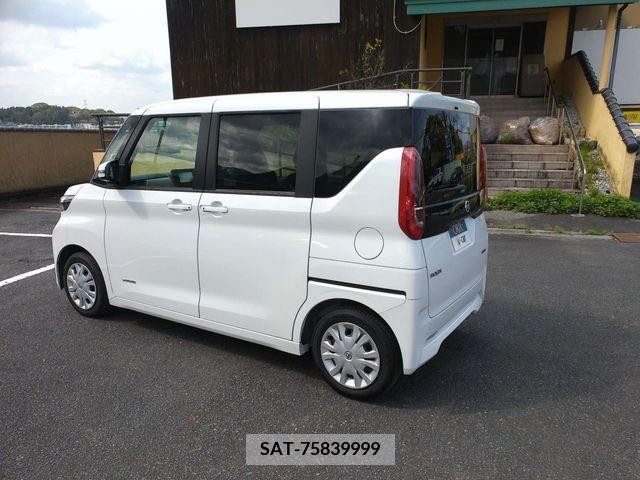 Nissan ROOX 2020-04 239609-28