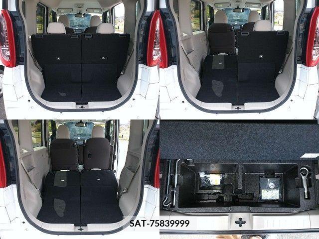 Nissan ROOX 2020-04 239609-16