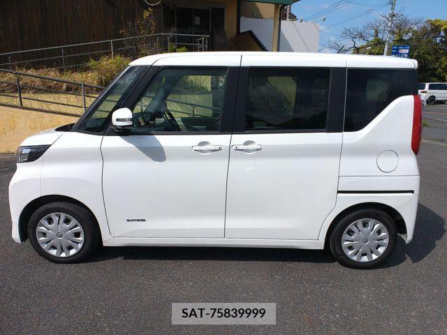 Nissan ROOX 2020-04 239609-25