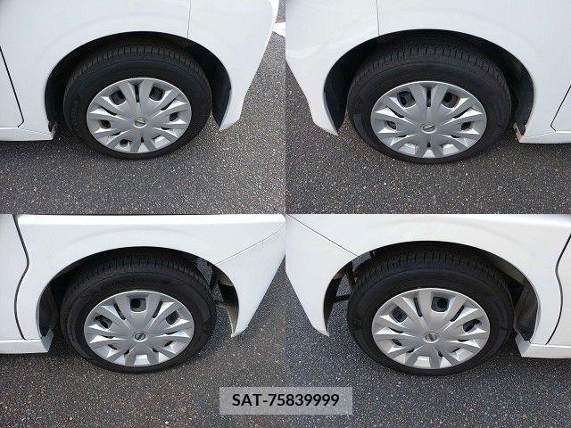 Nissan ROOX 2020-04 239609-20