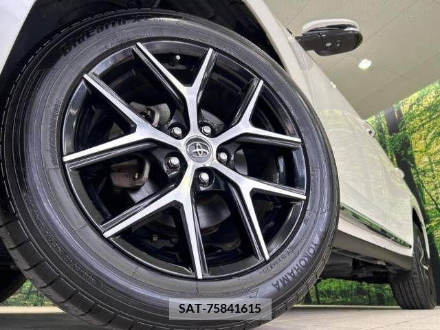 Toyota HARRIER 2016-08 214700-12