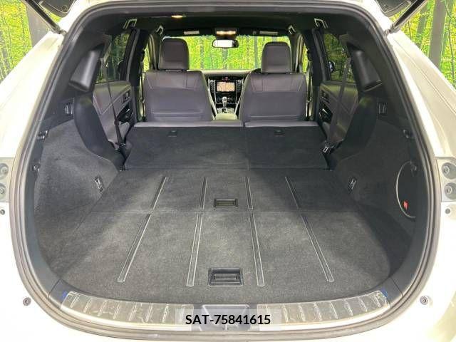 Toyota HARRIER 2016-08 214700-9