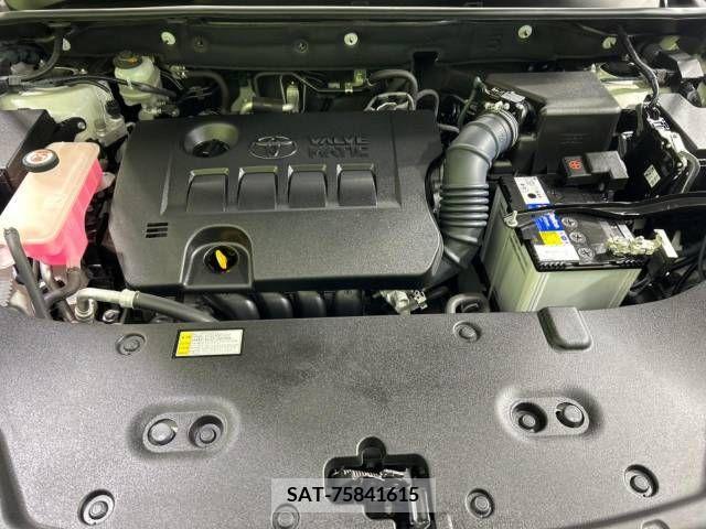 Toyota HARRIER 2016-08 214700-17
