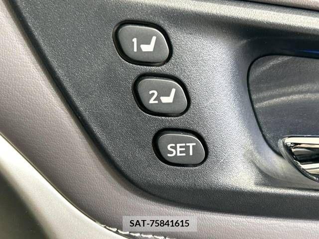 Toyota HARRIER 2016-08 214700-4