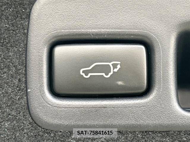 Toyota HARRIER 2016-08 214700-6