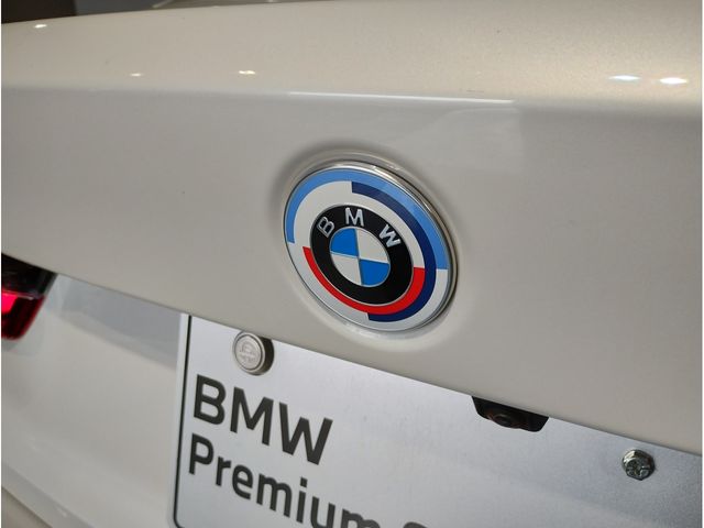 Bmw 3 SERIES 2023-02 16974-18