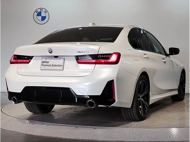 Bmw 3 SERIES 2023-02 16974-4
