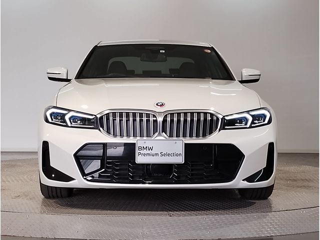 Bmw 3 SERIES 2023-02 16974-7