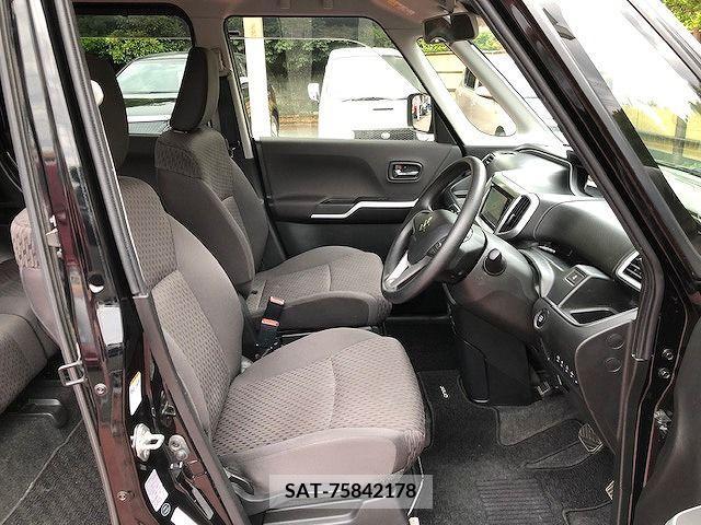 Suzuki SOLIO 2018-03 311332-3