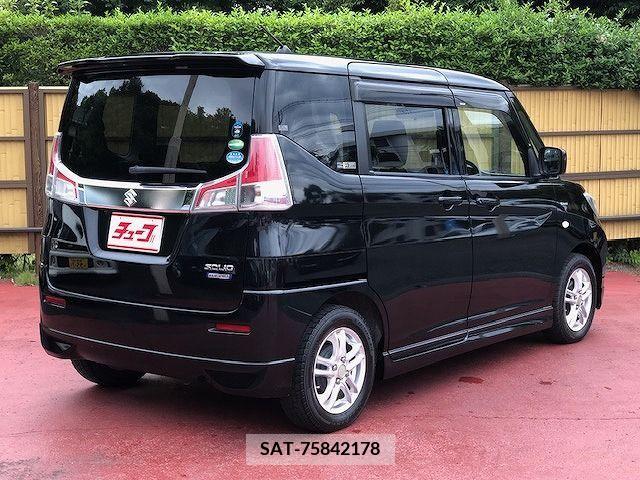 Suzuki SOLIO 2018-03 311332-2
