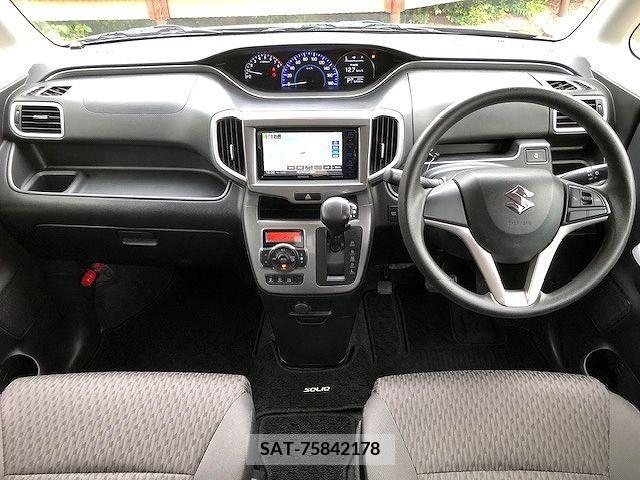 Suzuki SOLIO 2018-03 311332-1