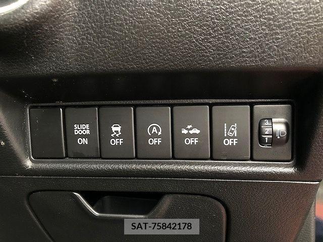 Suzuki SOLIO 2018-03 311332-5