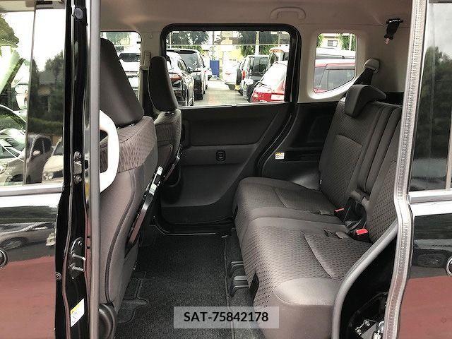 Suzuki SOLIO 2018-03 311332-12