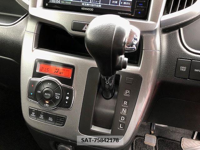 Suzuki SOLIO 2018-03 311332-19