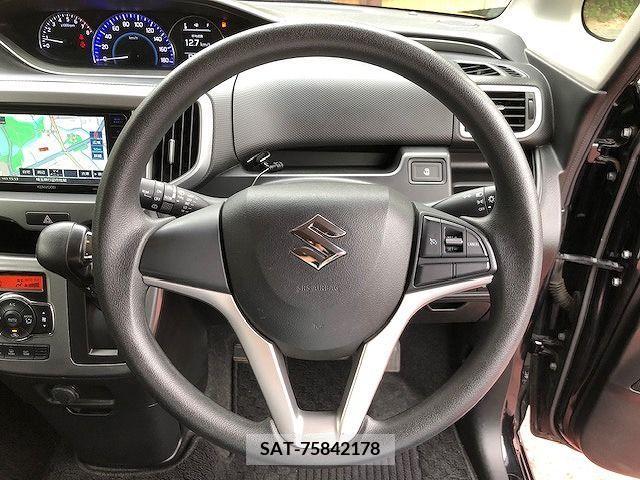 Suzuki SOLIO 2018-03 311332-13