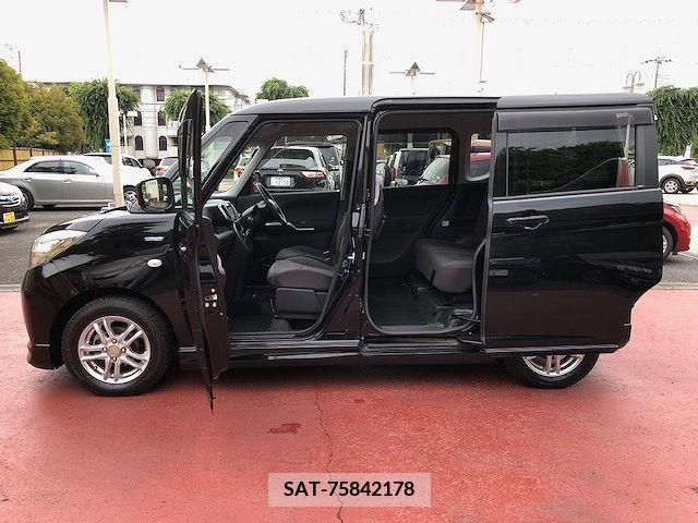 Suzuki SOLIO 2018-03 311332-17