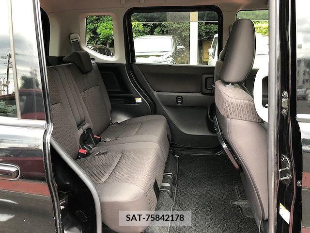 Suzuki SOLIO 2018-03 311332-9