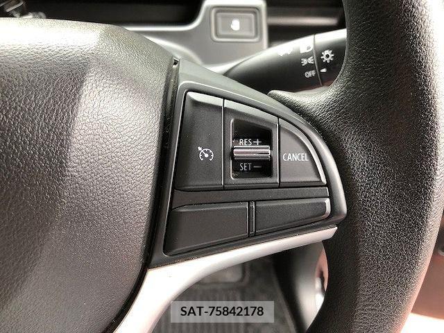Suzuki SOLIO 2018-03 311332-15