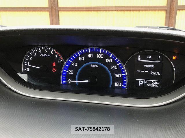 Suzuki SOLIO 2018-03 311332-7