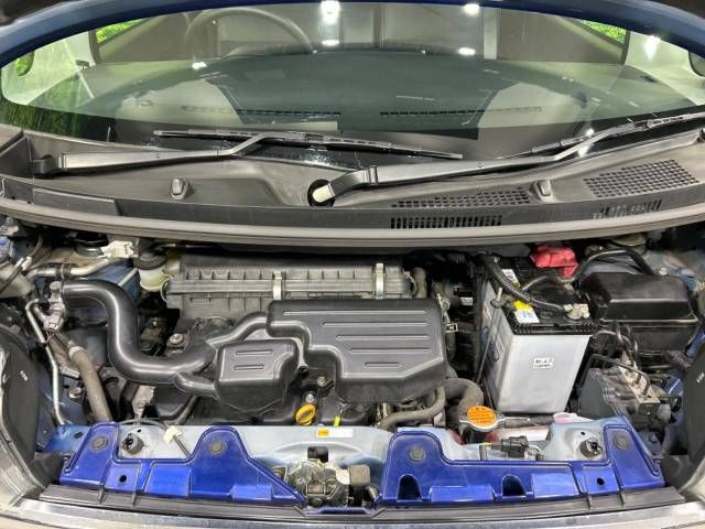 Daihatsu TANTO CUSTOM 2018-06 26846-18