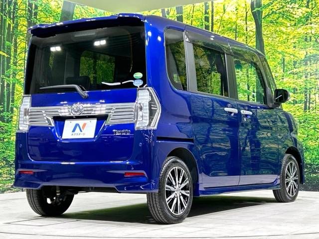 Daihatsu TANTO CUSTOM 2018-06 26846-17