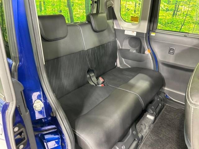 Daihatsu TANTO CUSTOM 2018-06 26846-9
