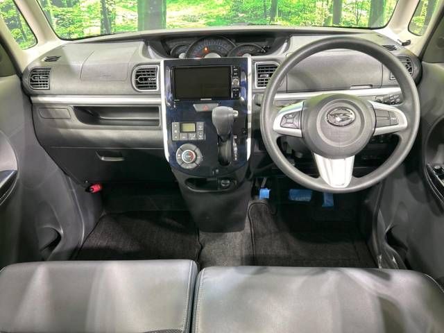 Daihatsu TANTO CUSTOM 2018-06 26846-1