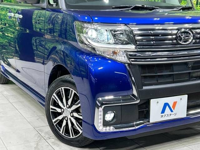 Daihatsu TANTO CUSTOM 2018-06 26846-12