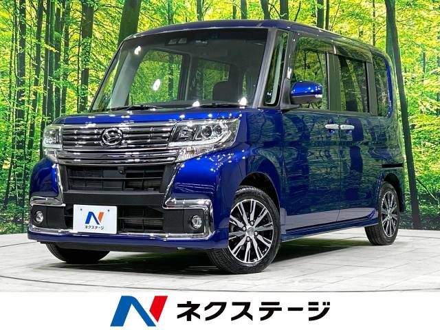 Daihatsu TANTO CUSTOM 2018-06 26846-0