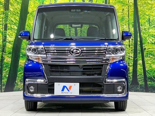 Daihatsu TANTO CUSTOM 2018-06 26846-14