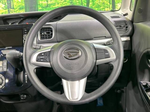 Daihatsu TANTO CUSTOM 2018-06 26846-11