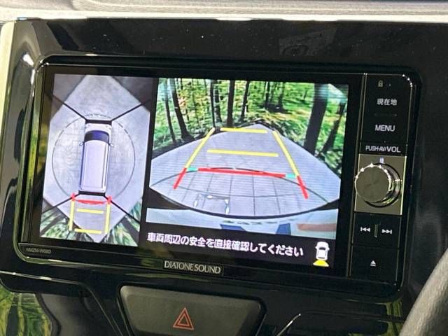 Daihatsu TANTO CUSTOM 2018-06 26846-3