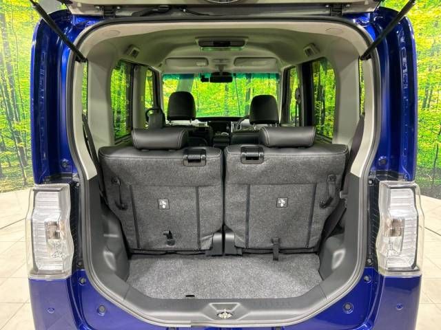 Daihatsu TANTO CUSTOM 2018-06 26846-10