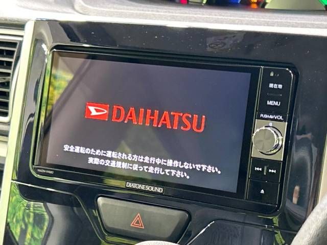 Daihatsu TANTO CUSTOM 2018-06 26846-2