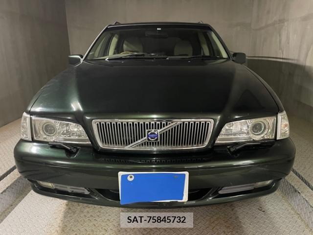 Volvo V70 1997-12 394909-1