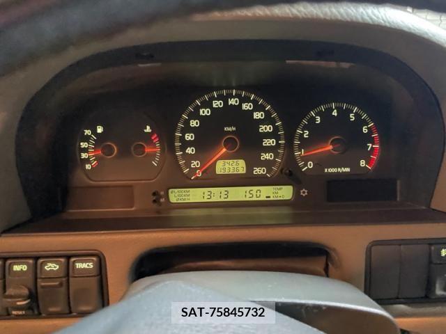 Volvo V70 1997-12 394909-17