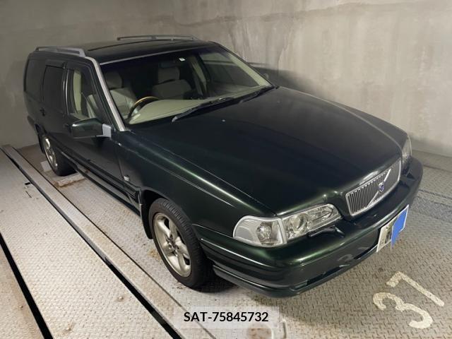 Volvo V70 1997-12 394909-0