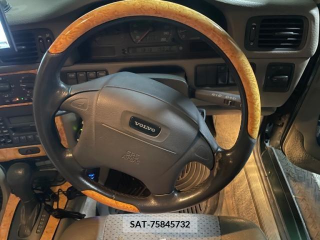 Volvo V70 1997-12 394909-16