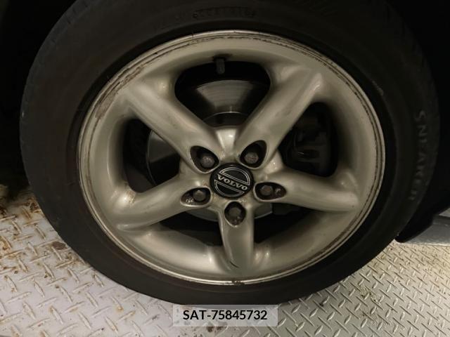 Volvo V70 1997-12 394909-5