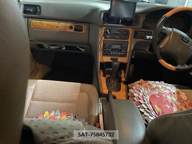 Volvo V70 1997-12 394909-11
