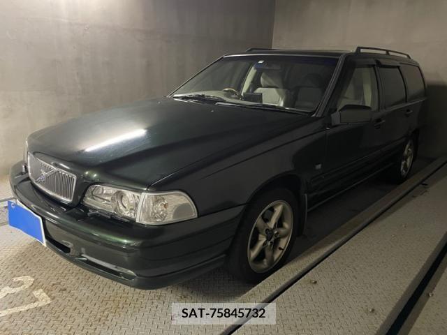 Volvo V70 1997-12 394909-2