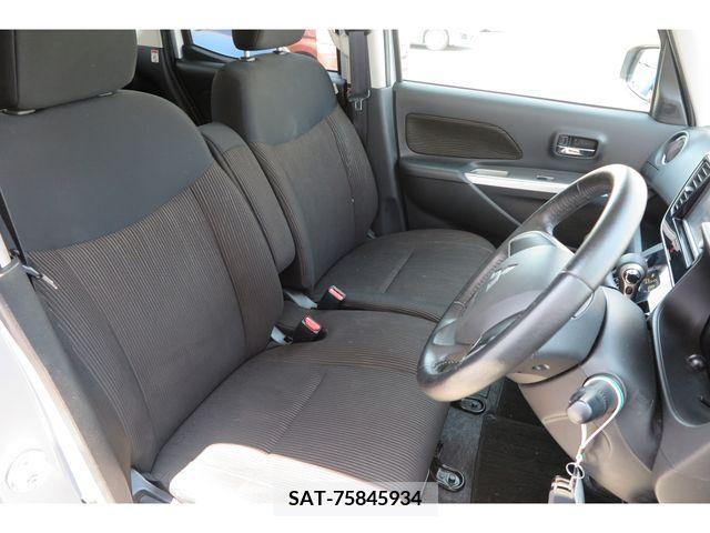 Mitsubishi EK SPACE 2015-04 300680-10
