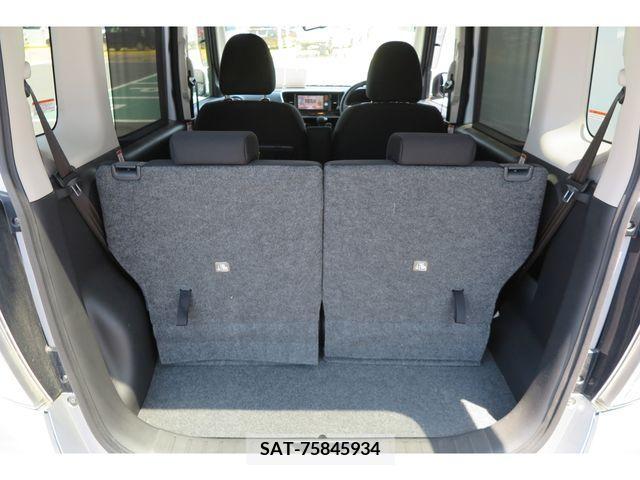 Mitsubishi EK SPACE 2015-04 300680-8