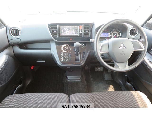 Mitsubishi EK SPACE 2015-04 300680-12