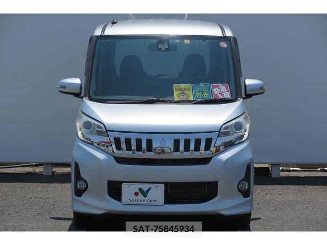 Mitsubishi EK SPACE 2015-04 300680-1