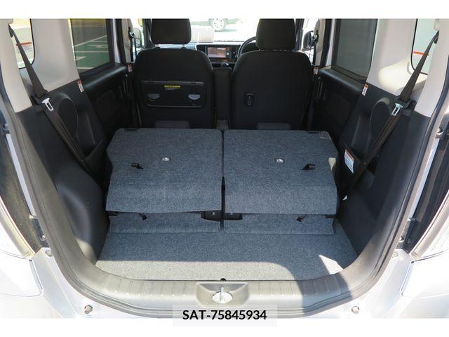Mitsubishi EK SPACE 2015-04 300680-9