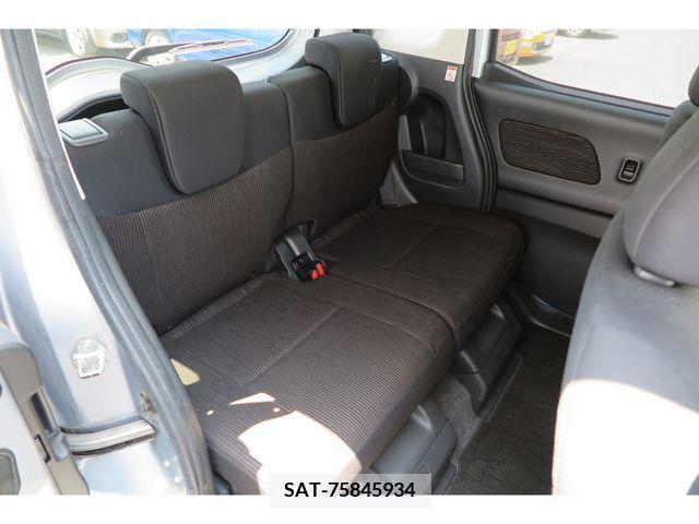 Mitsubishi EK SPACE 2015-04 300680-11