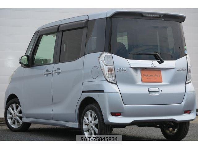 Mitsubishi EK SPACE 2015-04 300680-6