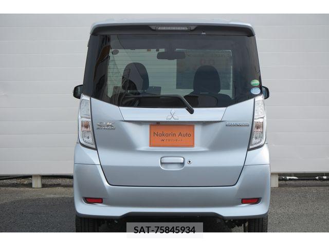 Mitsubishi EK SPACE 2015-04 300680-5